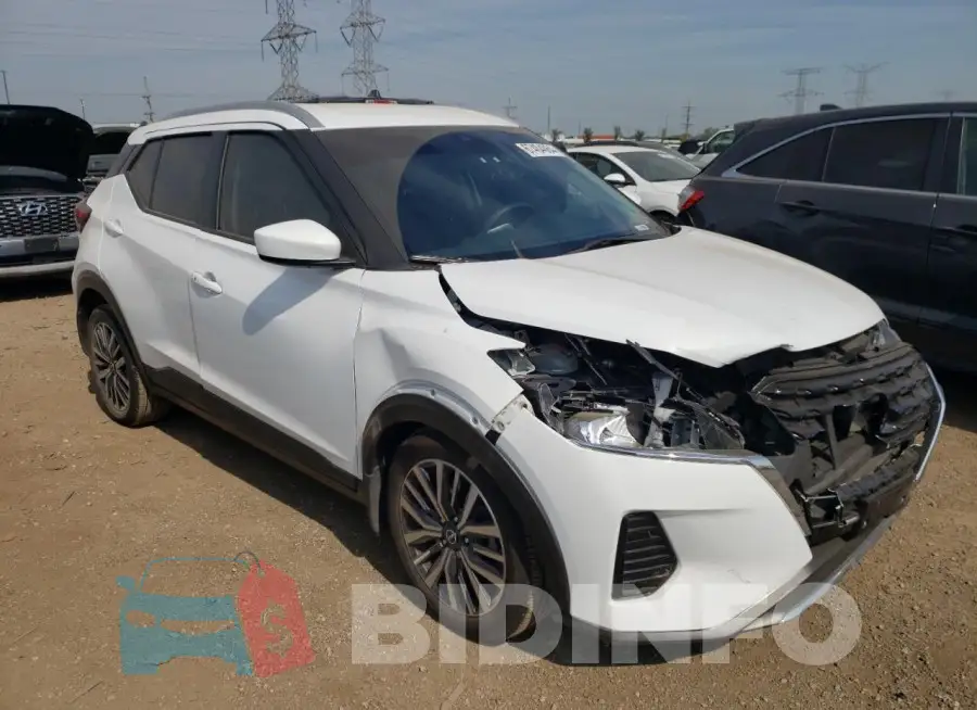 3N1CP5CV9RL473945 Photo# 4