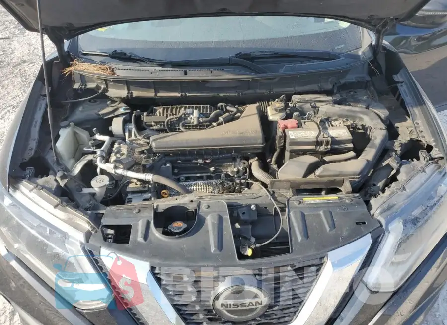 5N1AT2MT0KC700562 Photo# 12