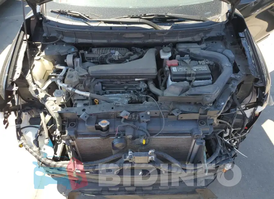 5N1AT2MT8KC767085 Photo# 12
