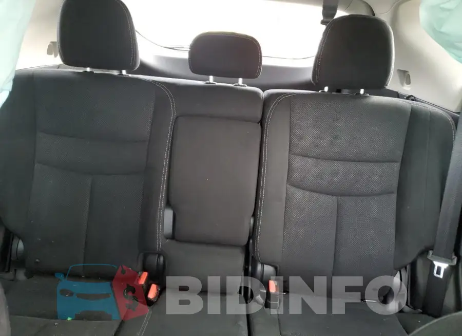 5N1AZ2BS2MC103764 Photo# 10