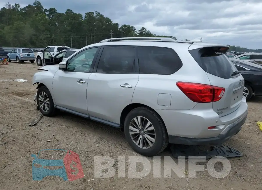 5N1DR2BN1LC582345 Photo# 2