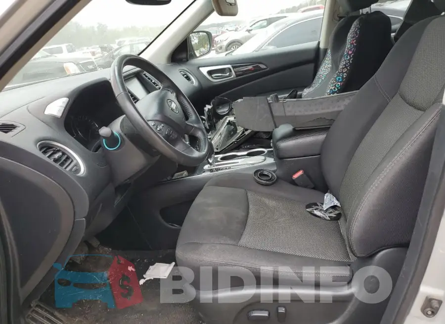 5N1DR2BN1LC582345 Photo# 7
