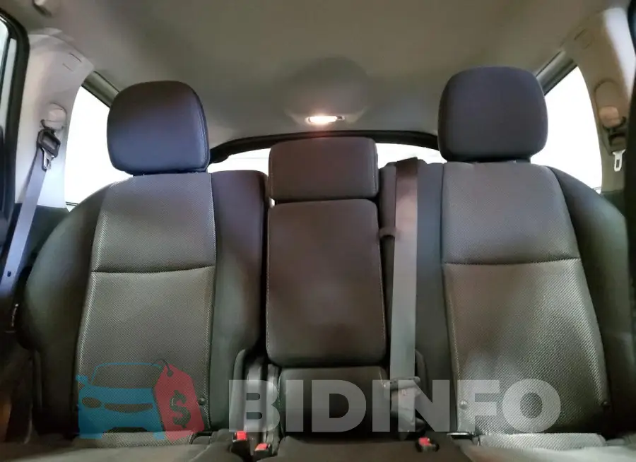 5N1DR2MM1JC646708 Photo# 10
