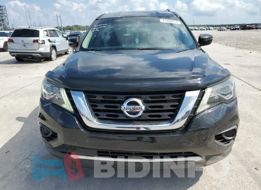 5N1DR2MN2JC621678 Photo# 5