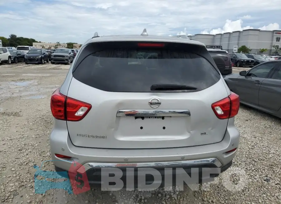 5N1DR2MN9KC611747 Photo# 6