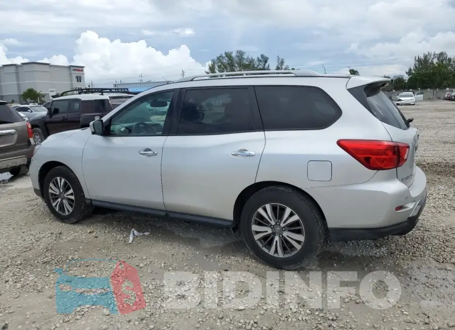 5N1DR2MN9KC611747 Photo# 2
