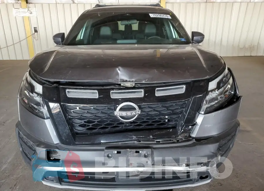 5N1DR3BD3PC216972 Photo# 5