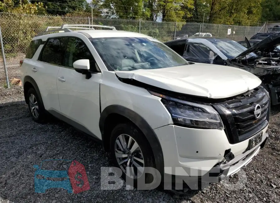 5N1DR3CC8RC216443 Photo# 4