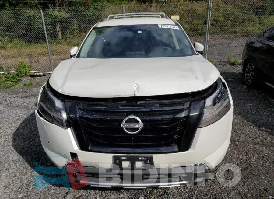 5N1DR3CC8RC216443 Photo# 5