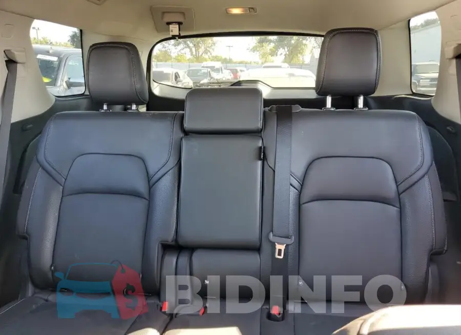 5N1DR3CCXNC270529 Photo# 10