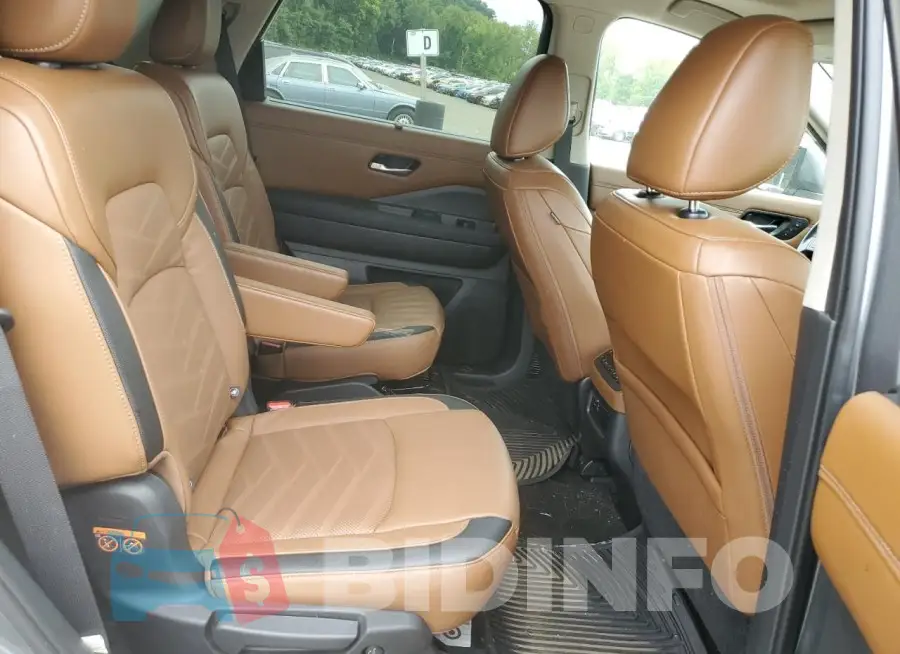 5N1DR3DK8PC243628 Photo# 11