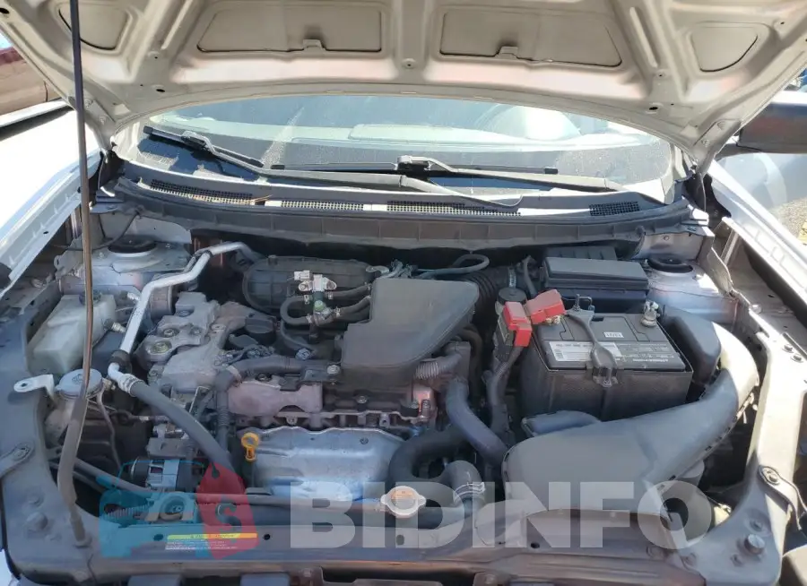 JN8AS5MT0FW660419 Photo# 11
