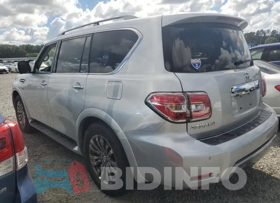 JN8AY2NF7K9350833 Photo# 2