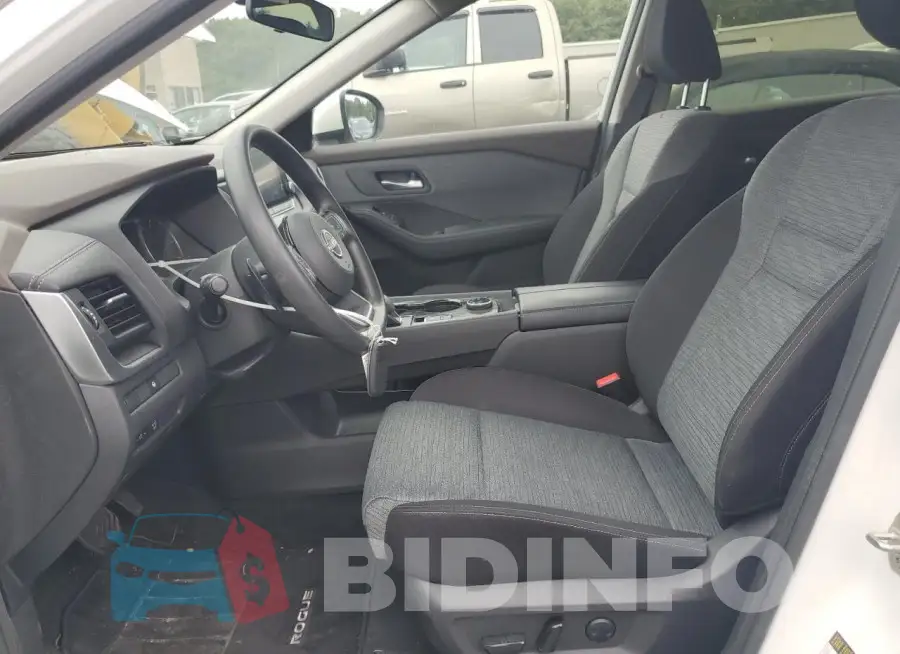 JN8BT3BBXPW481676 Photo# 7