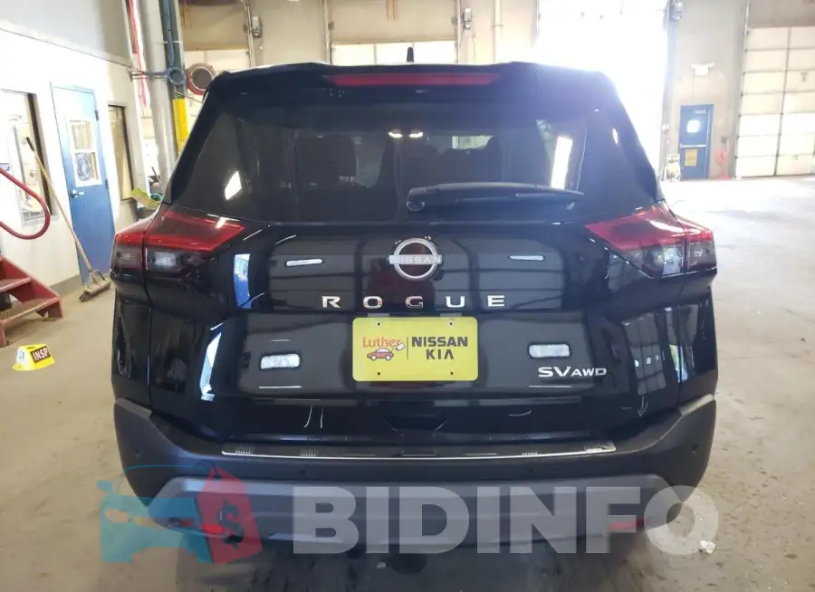 JN8BT3BBXPW485016 Photo# 6