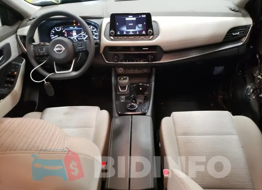 JN8BT3BBXPW485016 Photo# 8