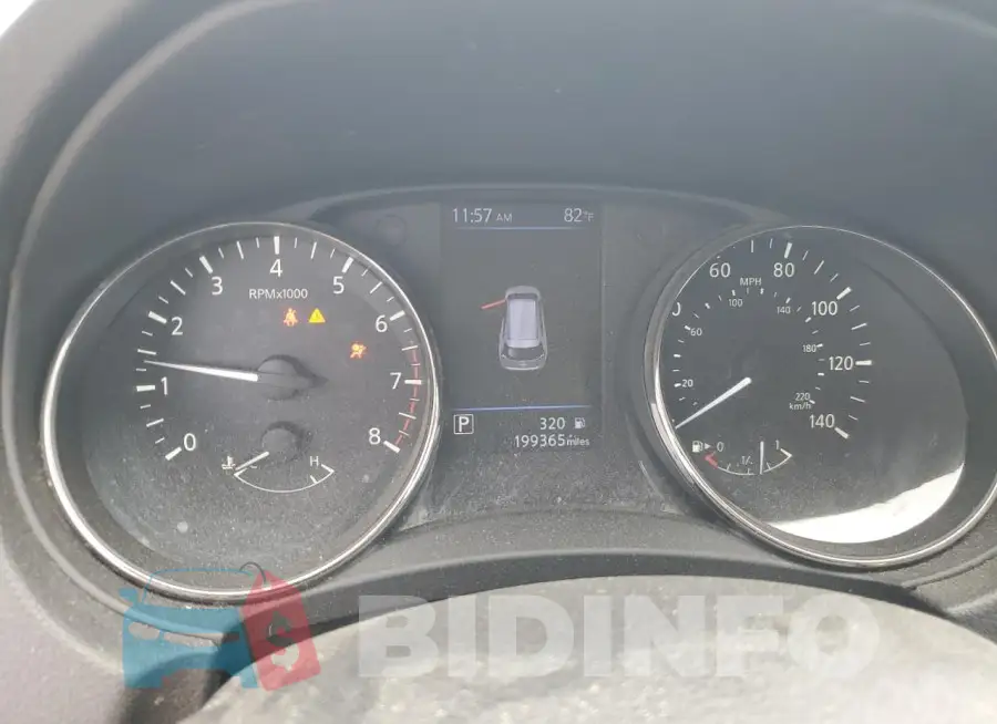 KNMAT2MT2JP504330 Photo# 9