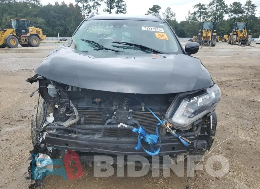 KNMAT2MT2LP522099 Photo# 5