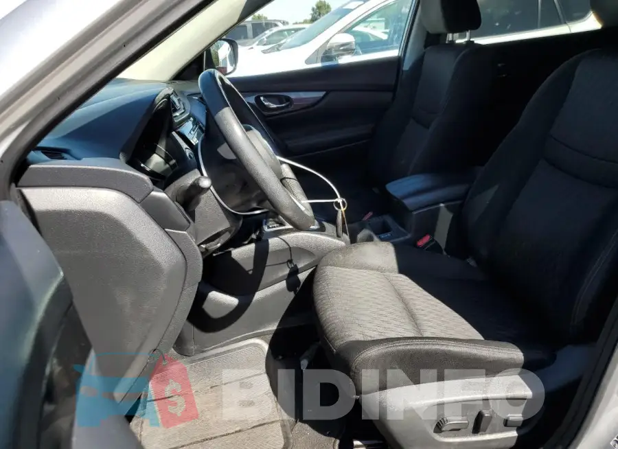 KNMAT2MT4KP502516 Photo# 7