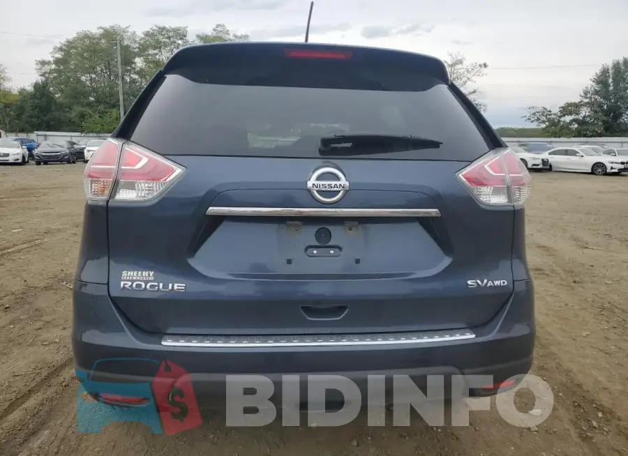 KNMAT2MV2FP539443 Photo# 6