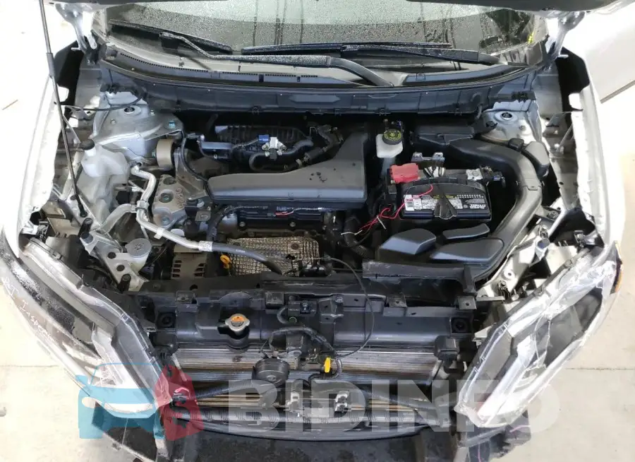 KNMAT2MV2KP554213 Photo# 12