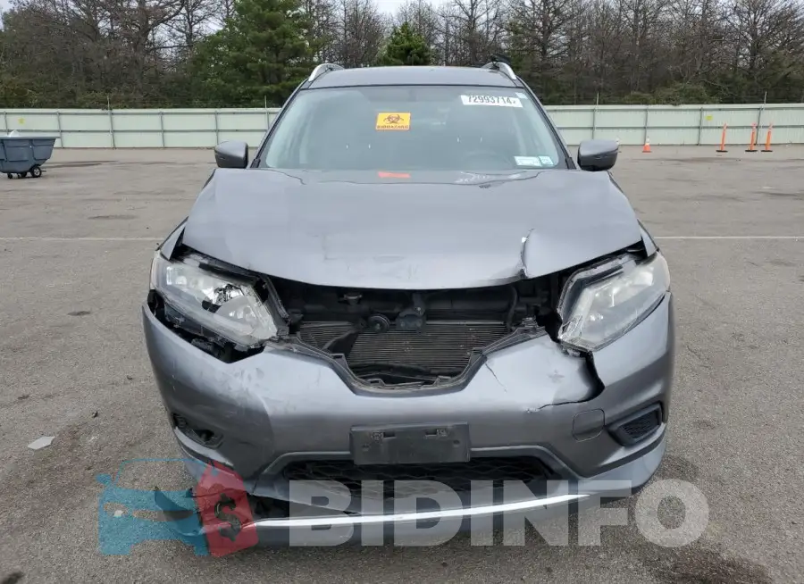 KNMAT2MV3GP655185 Photo# 5