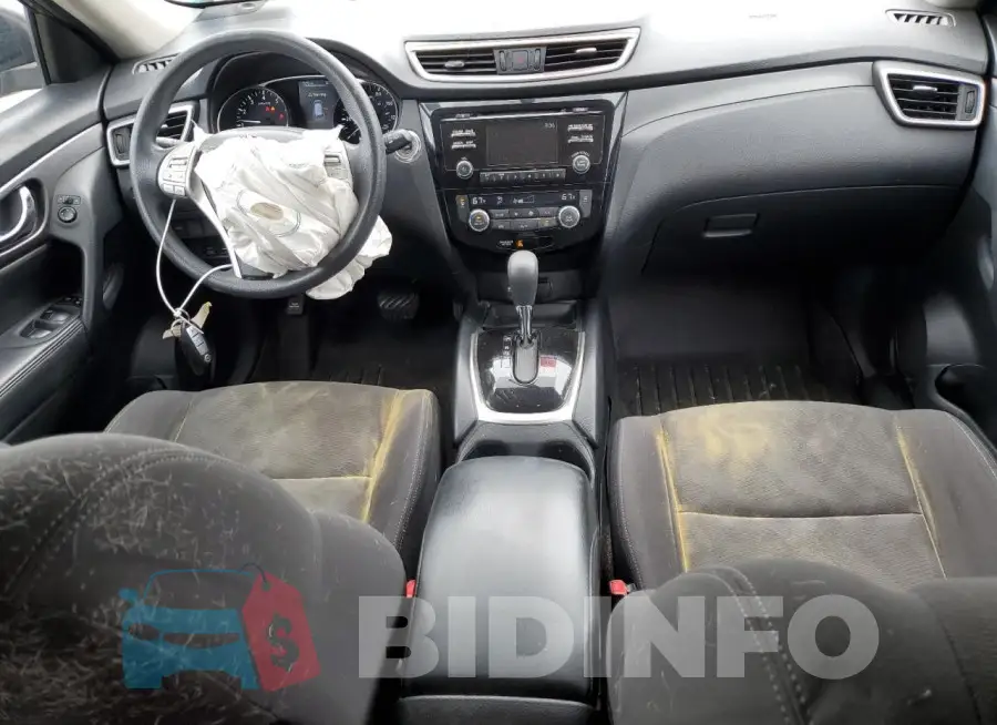KNMAT2MV3GP655185 Photo# 8