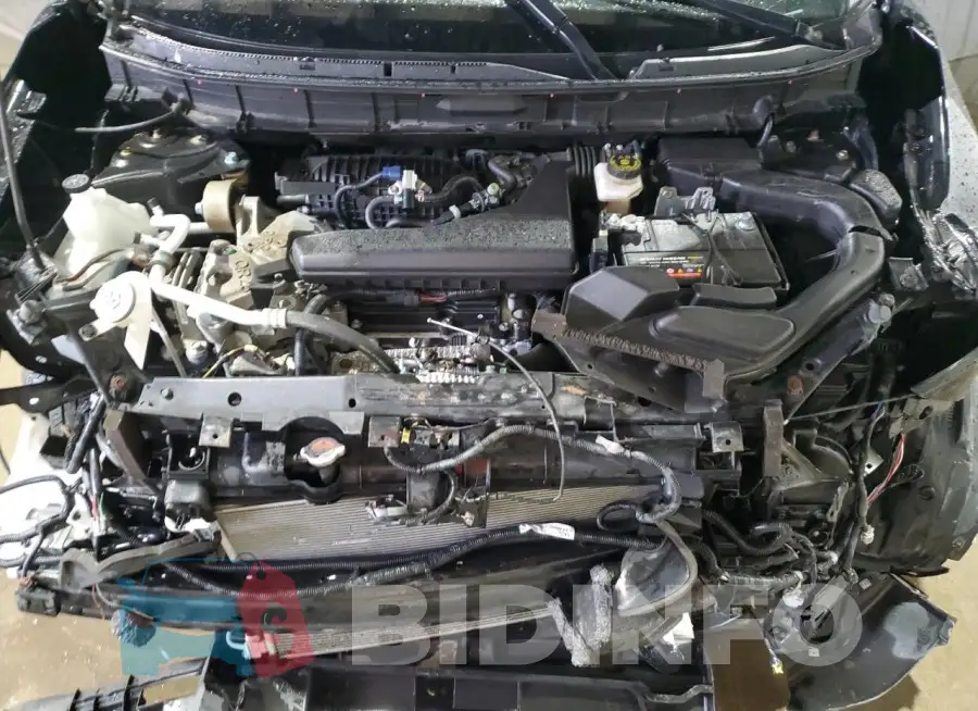 KNMAT2MV4GP641005 Photo# 12