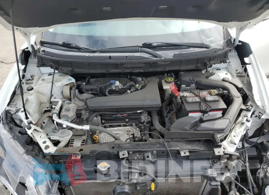 KNMAT2MV6JP605453 Photo# 12