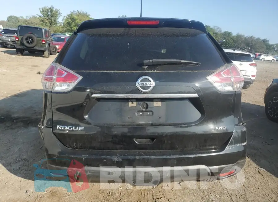 KNMAT2MV7GP723245 Photo# 6
