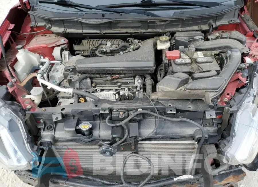 KNMAT2MV8FP504972 Photo# 12