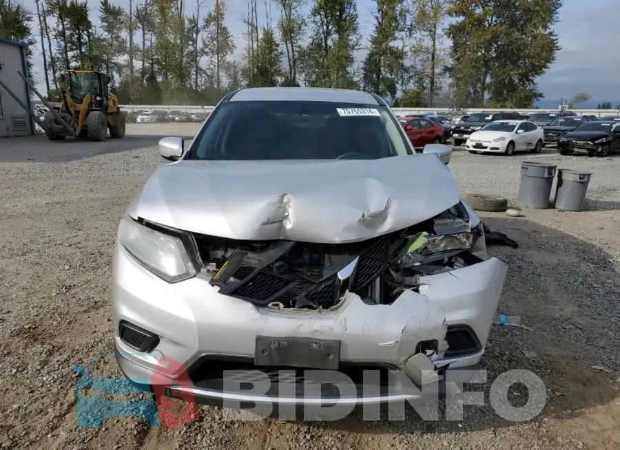 KNMAT2MV9FP547247 Photo# 5