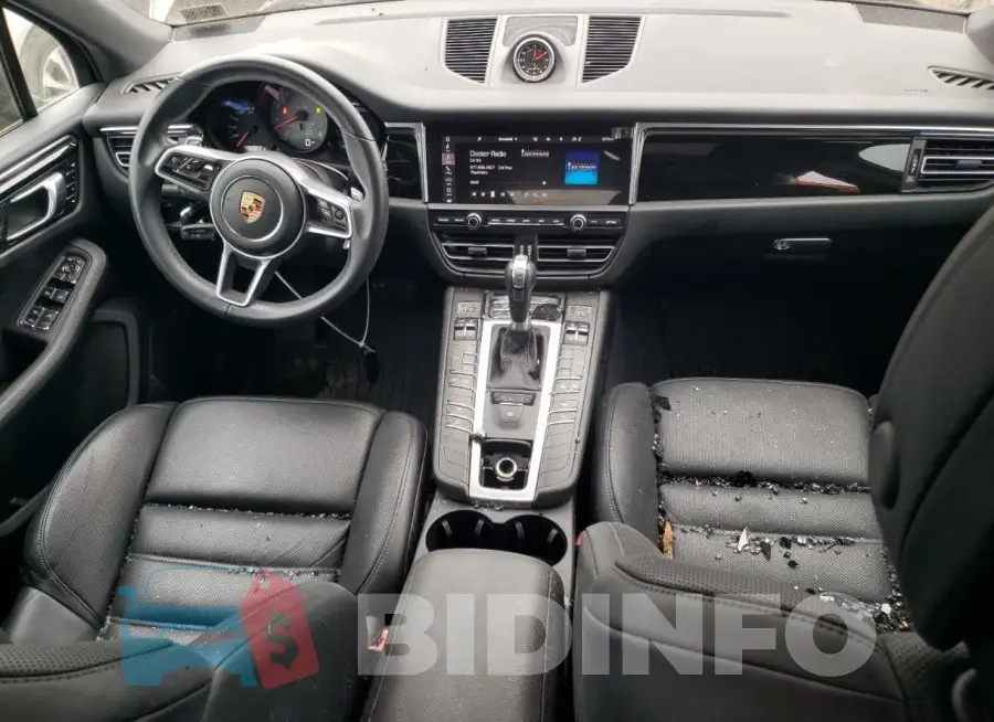 WP1AB2A50LLB36117 Photo# 8