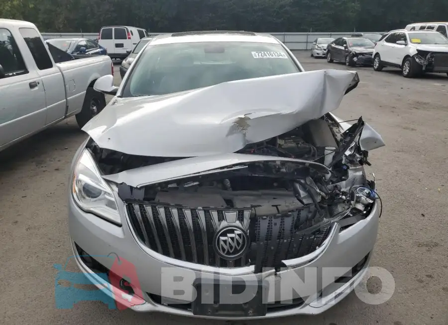2G4GL5EX7H9154016 Photo# 5