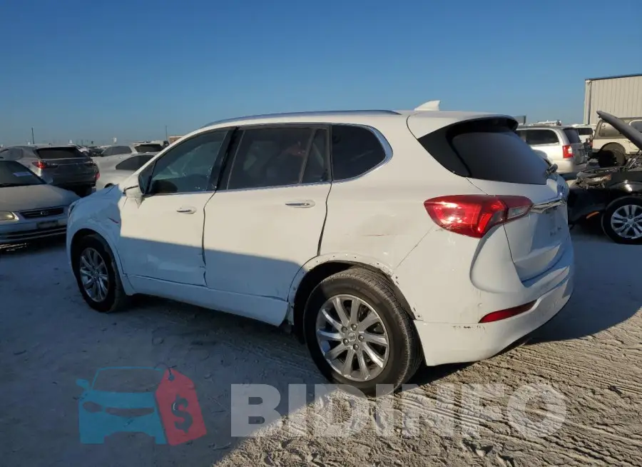 LRBFXCSA5LD150968 Photo# 2