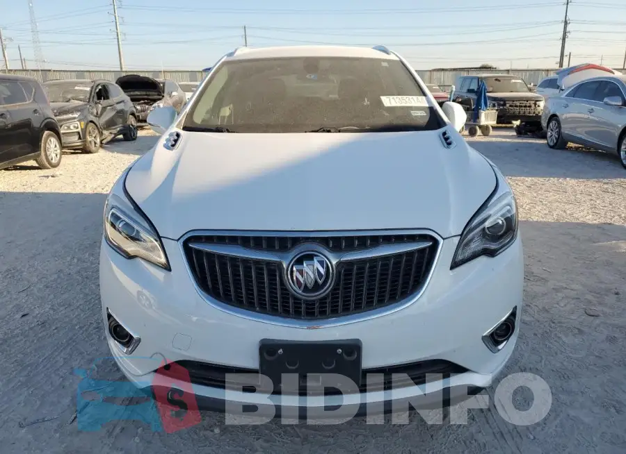 LRBFXCSA5LD150968 Photo# 5