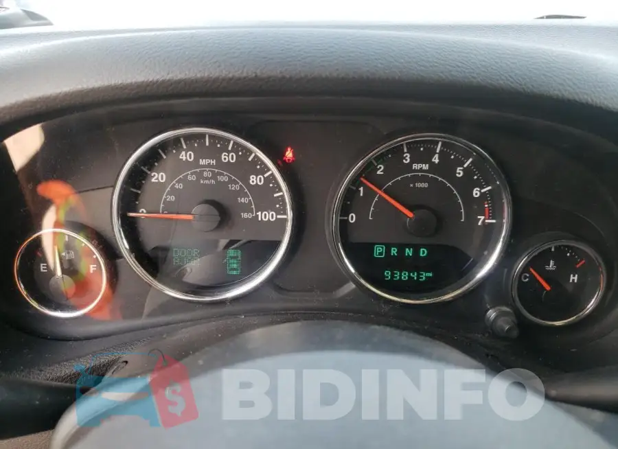 1C4BJWEG3HL723978 Photo# 9