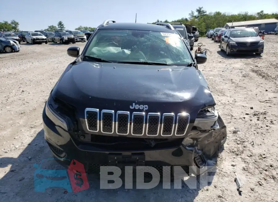 1C4PJLCB2MD169655 Photo# 5