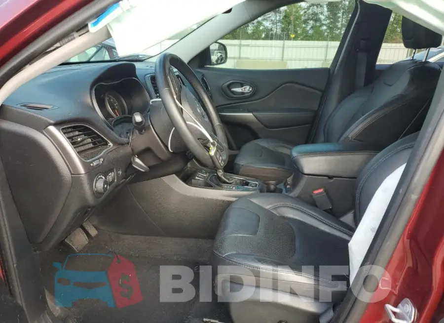 1C4PJLDB3KD438743 Photo# 7
