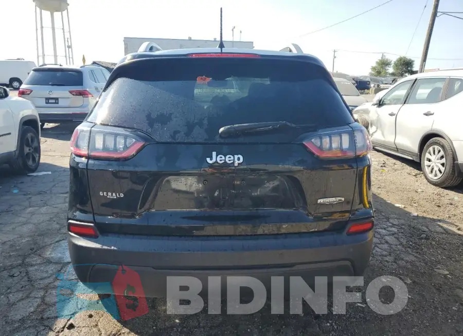1C4PJLLB3MD180096 Photo# 6