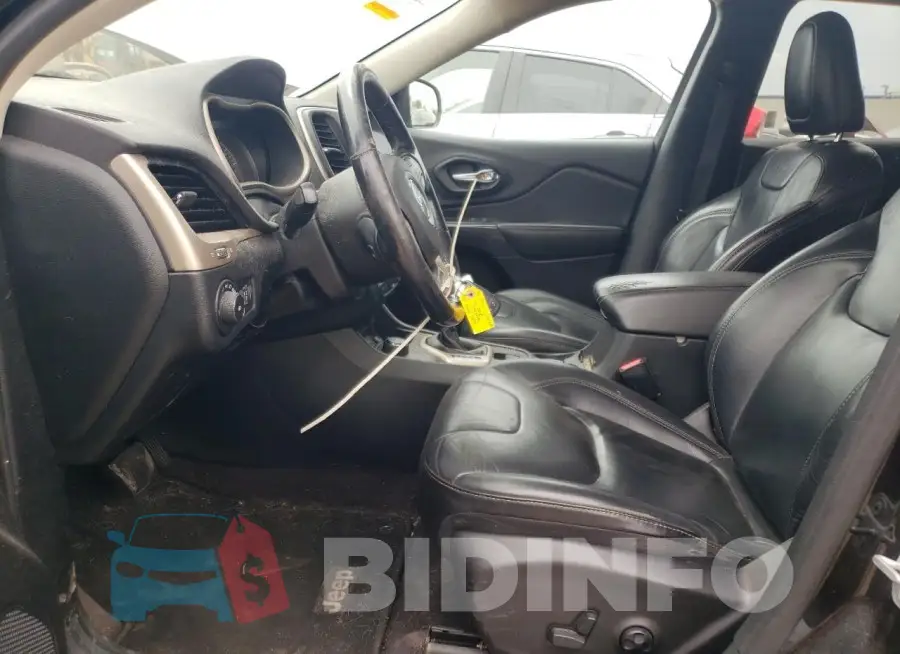 1C4PJMDB5GW267110 Photo# 7