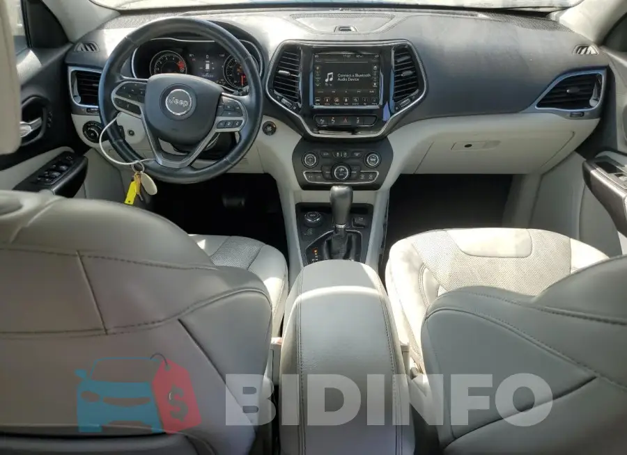 1C4PJMDX8KD301749 Photo# 8