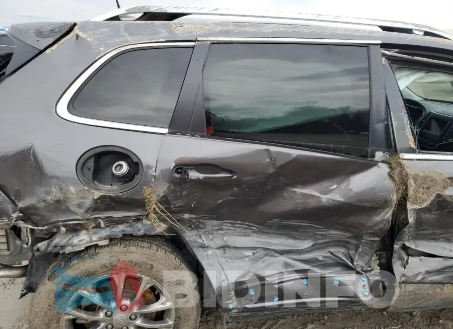 1C4PJMLX1KD414122 Photo# 11