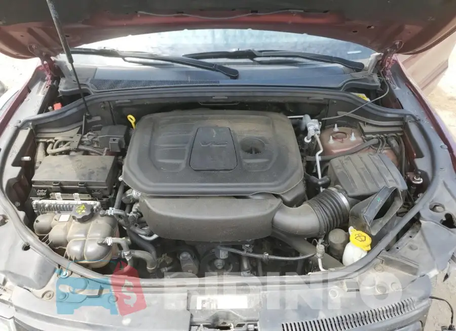 1C4RJEBG2KC811604 Photo# 12