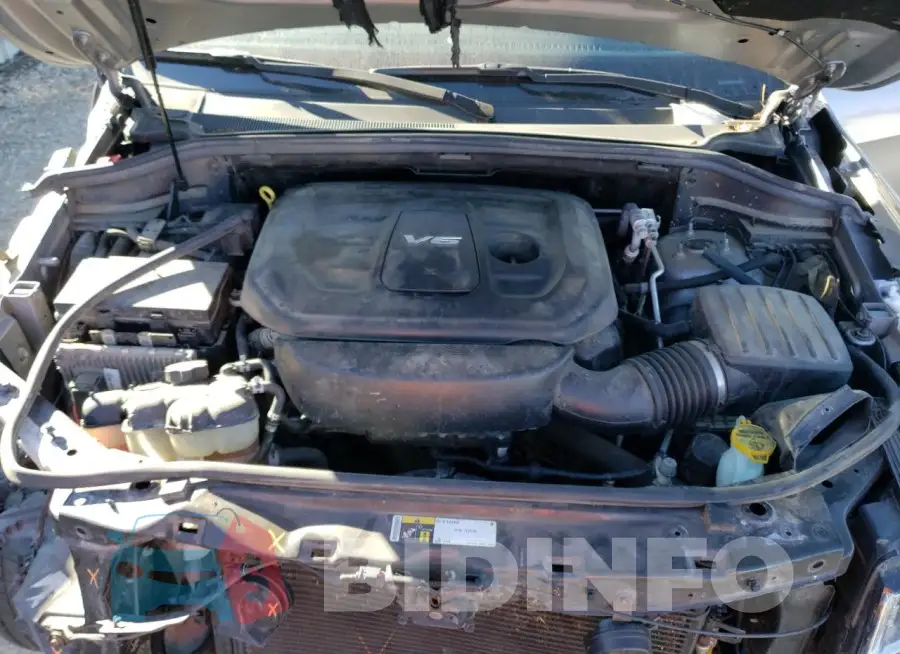 1C4RJFBG4HC842416 Photo# 12