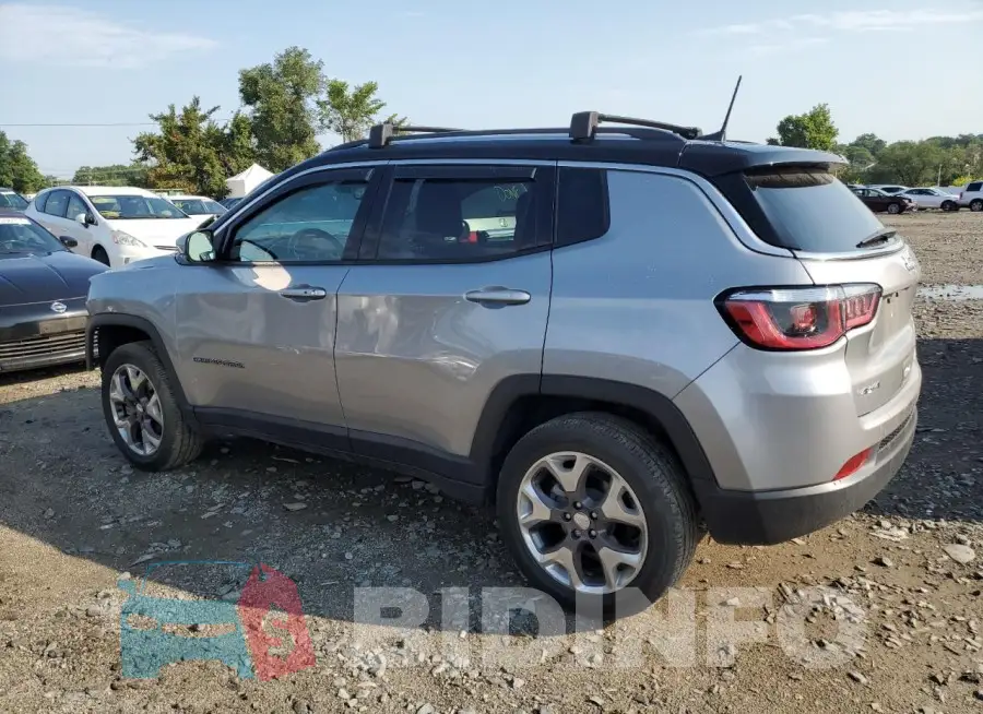 3C4NJDCB5LT142598 Photo# 2