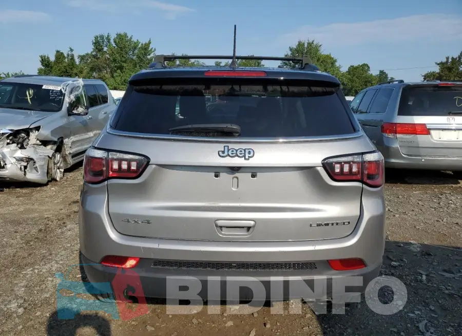3C4NJDCB5LT142598 Photo# 6
