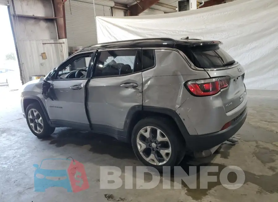 3C4NJDCB8LT128081 Photo# 2