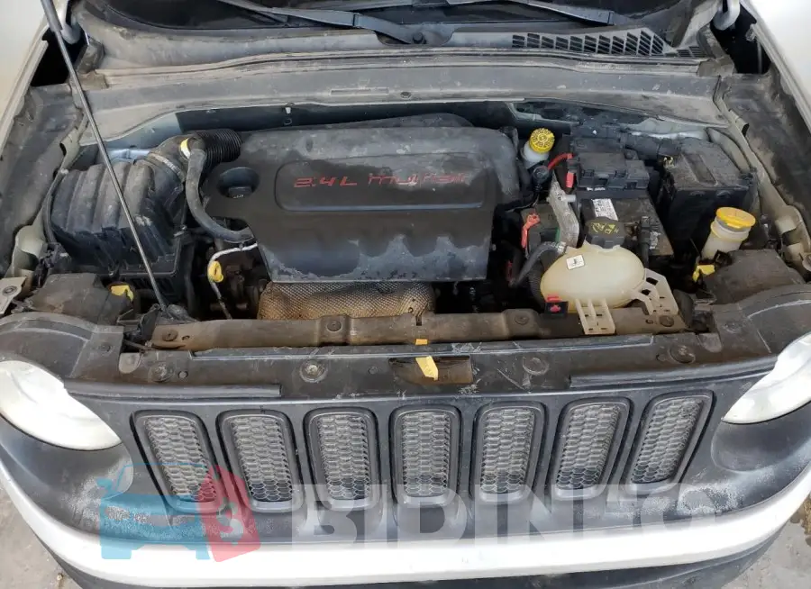 ZACCJBCB6HPE46209 Photo# 12