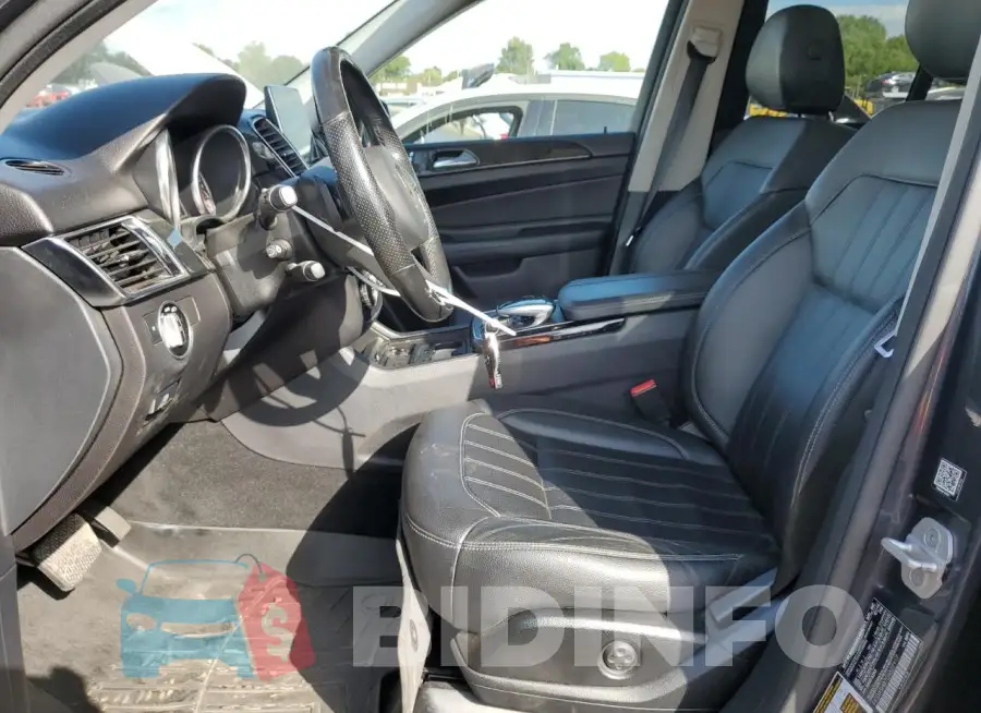 4JGDA5HB7GA627117 Photo# 7